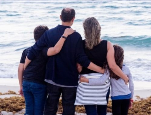 What to Do When Family Togetherness Leads to Frequent Tension & Repeated Conflict
