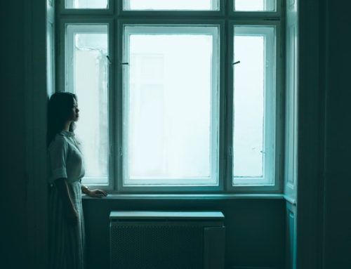 5 Key Ways Grief and Loss May Be Fueling Your Depression