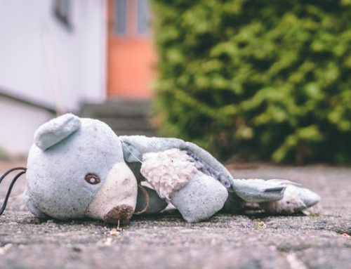 Identifying Life’s Challenges: What Are the Symptoms of Childhood Depression?