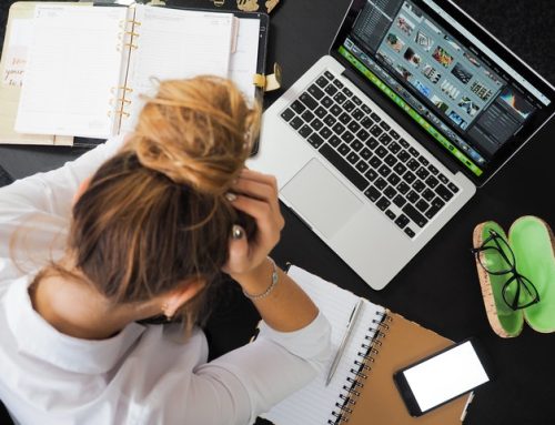 What Is It Like to Live With High-Functioning Anxiety?