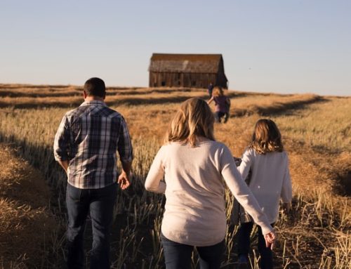 Family Anger Management: 4 Tips to Help You Respond Better to Excessive Anger