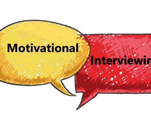 Motivational Interviewing